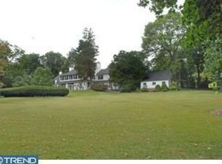 174 Golf House Rd, Haverford, PA 19041