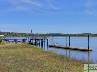 330 Cattle Hammock Rd, Midway, GA 31320