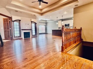 3112 Laramie Dr, Grand Island, NE 68803