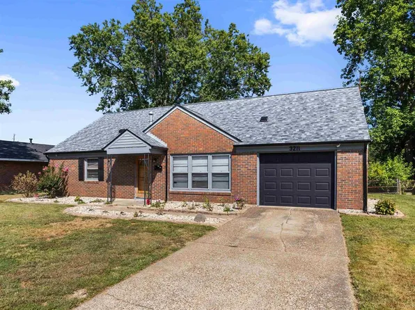 3211 Chickasaw Dr, Owensboro, KY 42301
