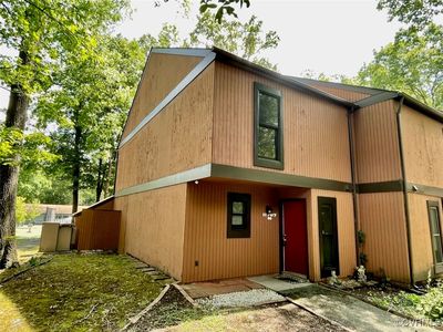 11767 N Briar Patch Dr, Midlothian, VA, 23113