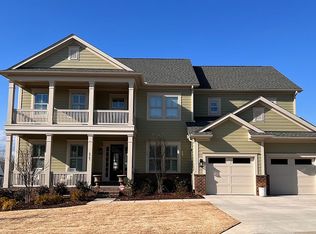 2907 Bluestem Dr, Fort Mill, SC 29708