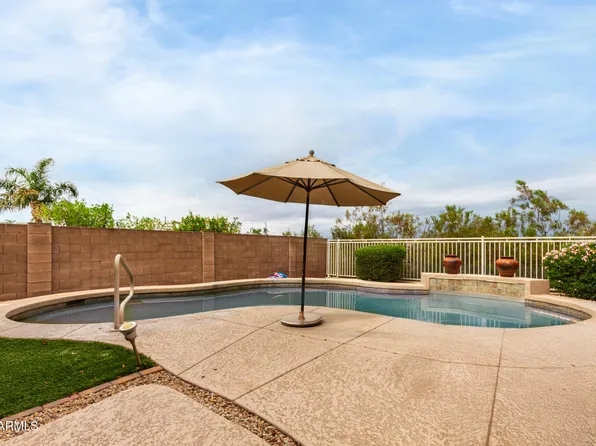 4510 E THORN TREE Drive, Cave Creek, AZ 85331