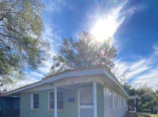 1598 W 23rd St #32299, Jacksonville, FL 32209