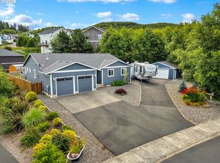 2114 Thompson Falls Dr, Seaside, OR 97138