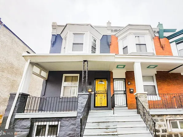 5032 Aspen St, Philadelphia, PA 19139