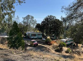 15897 Stagecoach Rd, Corning, CA 96021