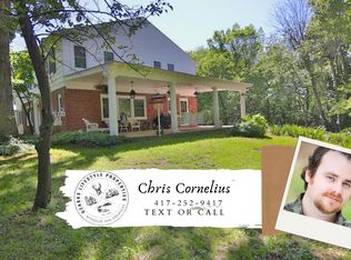 127 N 10th St, Thayer, MO 65791