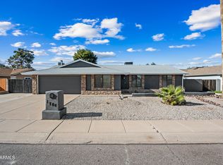 1704 W Rosal Dr, Chandler, AZ 85224