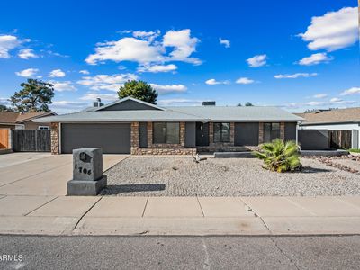 1704 W ROSAL Drive, Chandler, AZ, 85224