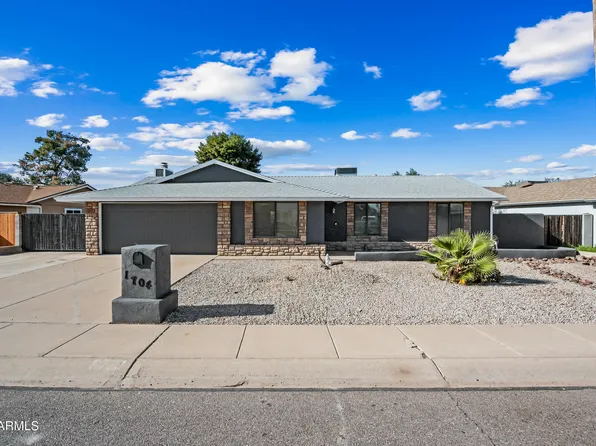 1704 W ROSAL Drive, Chandler, AZ 85224