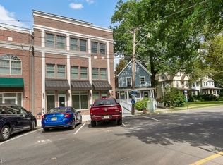 409 Westfield Ave #2L, Westfield, NJ 07090