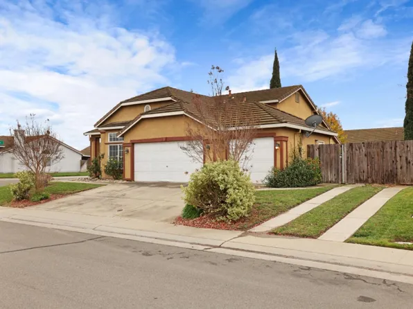 781 Hanoverian Cir, Galt, CA 95632