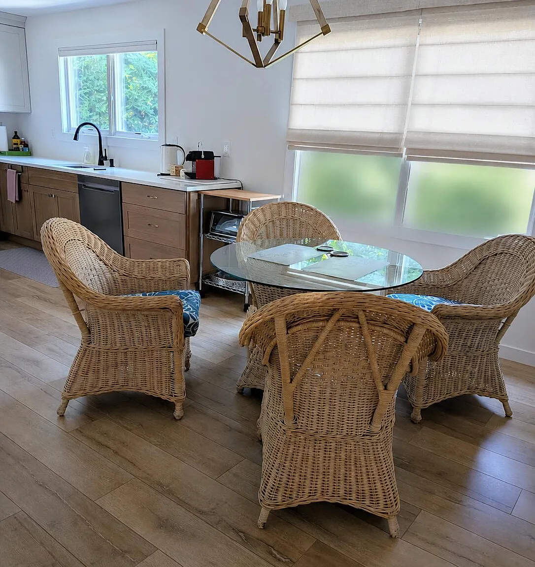 1 bed, 1.5 bath, 1201 sqft, $2,500 — Photo 4
