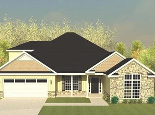 188 Claridge St, North Augusta, SC 29860