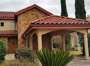 111 Lachite #1, Horseshoe Bay, TX 78657