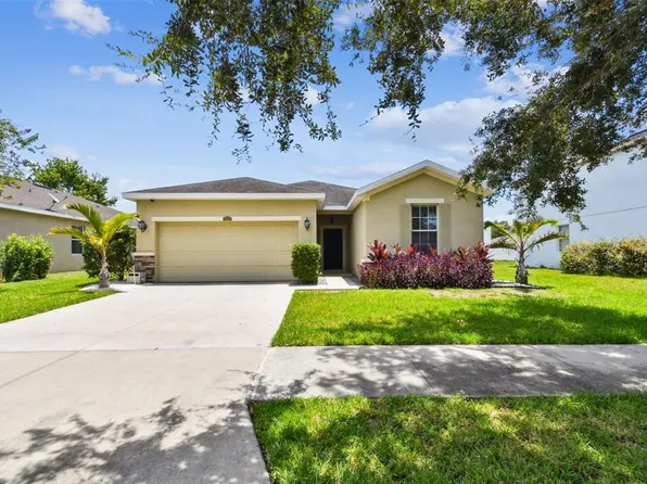 12221 Fairlawn Dr, Riverview, FL 33579
