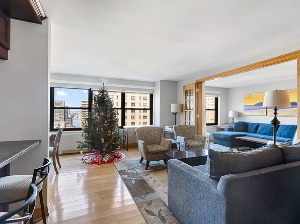 160 W End Ave #24GH, New York, NY 10023