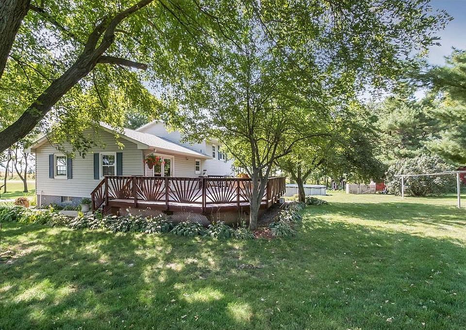 7299 19th Ave, Van Horne, IA 52346 Zillow