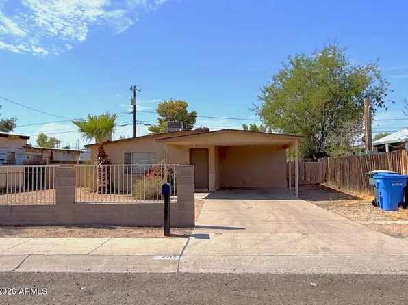 2713 E JUNIPER Avenue, Phoenix, AZ 85032