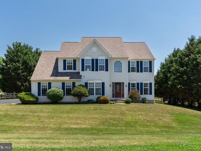 5 Fairview Ave, Middletown, DE, 19709