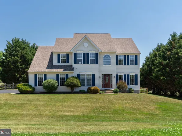 5 Fairview Ave, Middletown, DE 19709