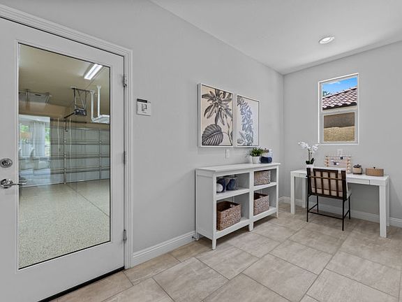 Model Representation