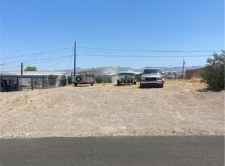 1434 Dorado Way, Bullhead City, AZ 86442