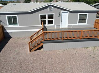 1403 Nickel St, Truth Or Consequences, NM 87901