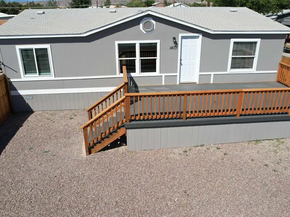 1403 Nickel St, Truth Or Consequences, NM 87901