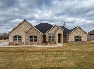 1030 Alex Dr, Springtown, TX 76082