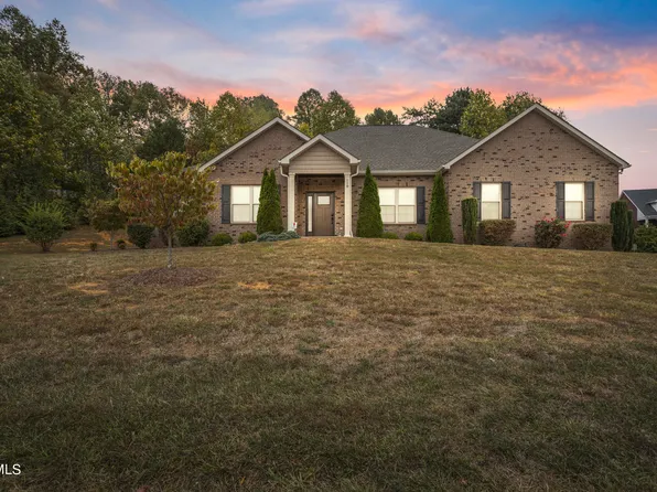 118 Fawnwood Ct, Jonesborough, TN 37659