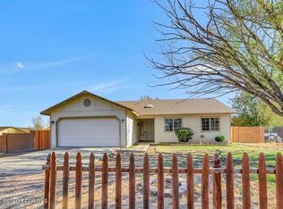 5651 N Robert Rd, Prescott Valley, AZ 86314