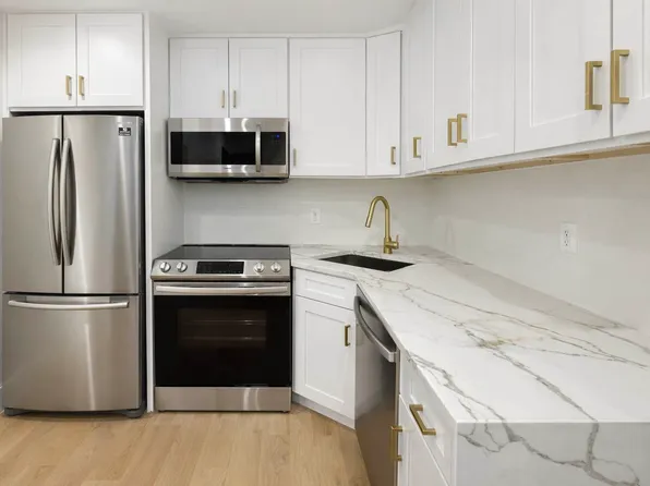 6 Saint Nicholas' Avenue image 1 of 11