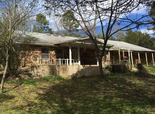 3247 Augsburg Rd, London, AR 72847