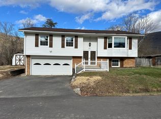 200 Clearwater Cir, Covington, VA 24426