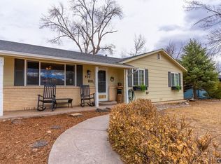 420 N 19th St, Canon City, CO 81212
