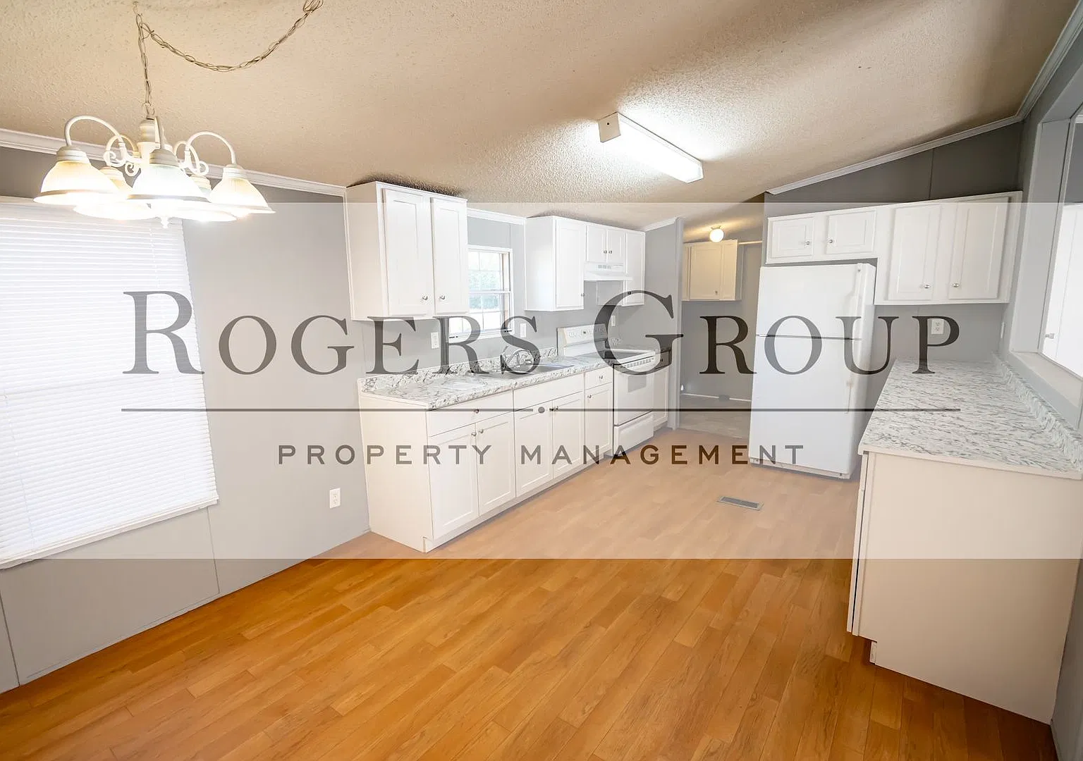4 bed, 2.0 bath, 1260 sqft, $1,495 — Photo 4