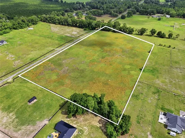 00 SW STERLING TERRACE, HIGH SPRINGS, FL 32643