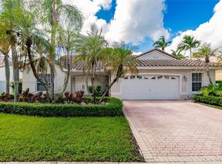 4520 SW 152nd Ave, Miramar, FL 33027