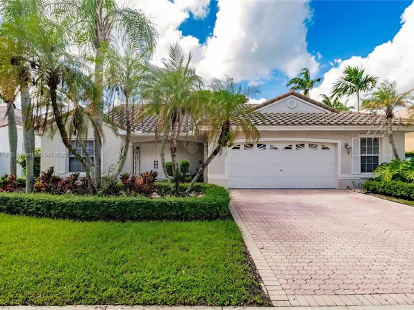 4520 SW 152nd Ave, Miramar, FL 33027