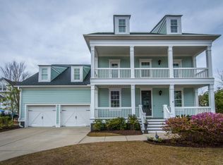 1680 Heather Grove Ln, Mount Pleasant, SC 29466