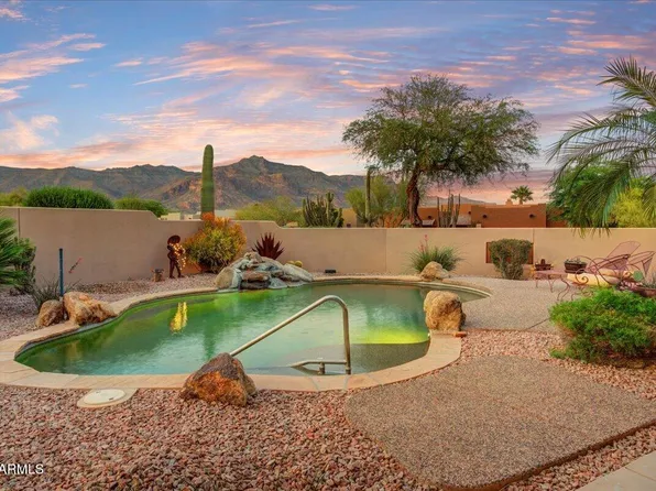 9974 E Gold Dust Place, Gold Canyon, AZ 85118