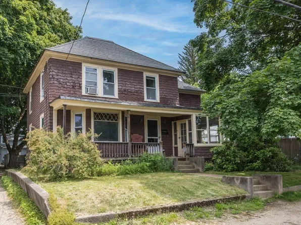 32 Cross St, Winchendon, MA 01475