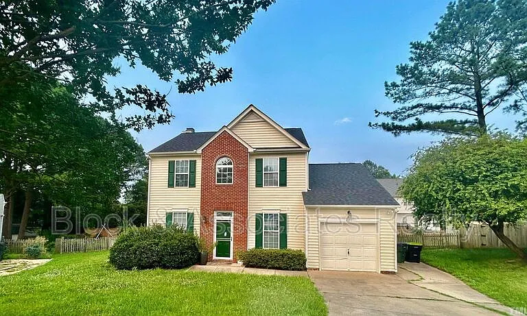 201 Capello Ct — Photo 1