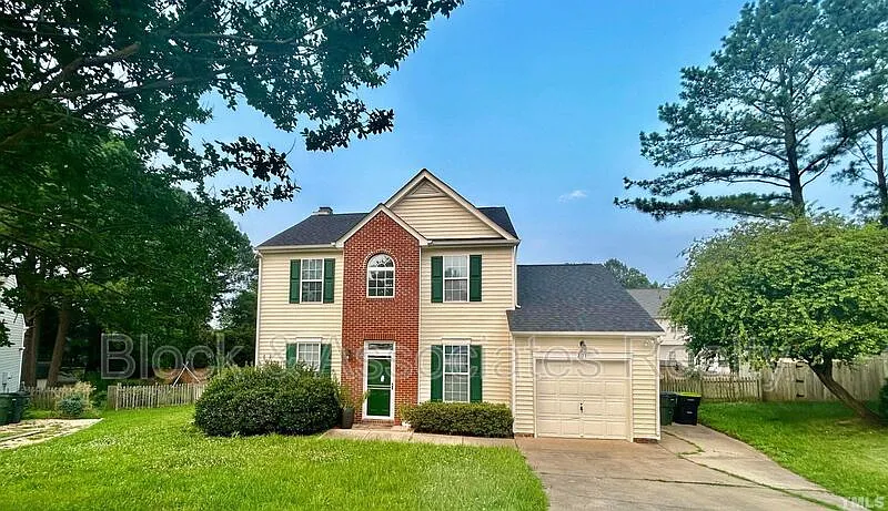 201 Capello Ct