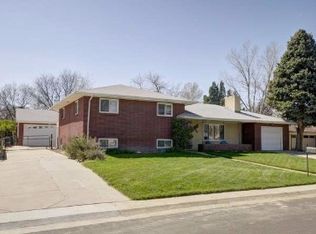 3065 Reed St, Wheat Ridge, CO 80033