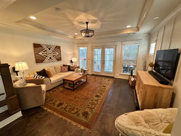 1412B Chester Ave, Nashville, TN