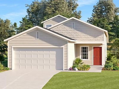 4565 SW 84th Street Rd, Ocala, FL, 34476