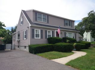 115 Westmoor Rd, West Roxbury, MA 02132
